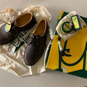 Havana Joe Women’s NIB Size 41 Shoes Low Cut Boot With Kit